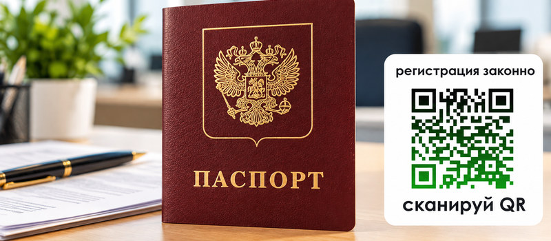 регистрация в Архангельской области регистрация в Архангельской области